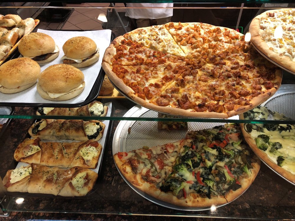 Bellina's Pizza and Restaurant