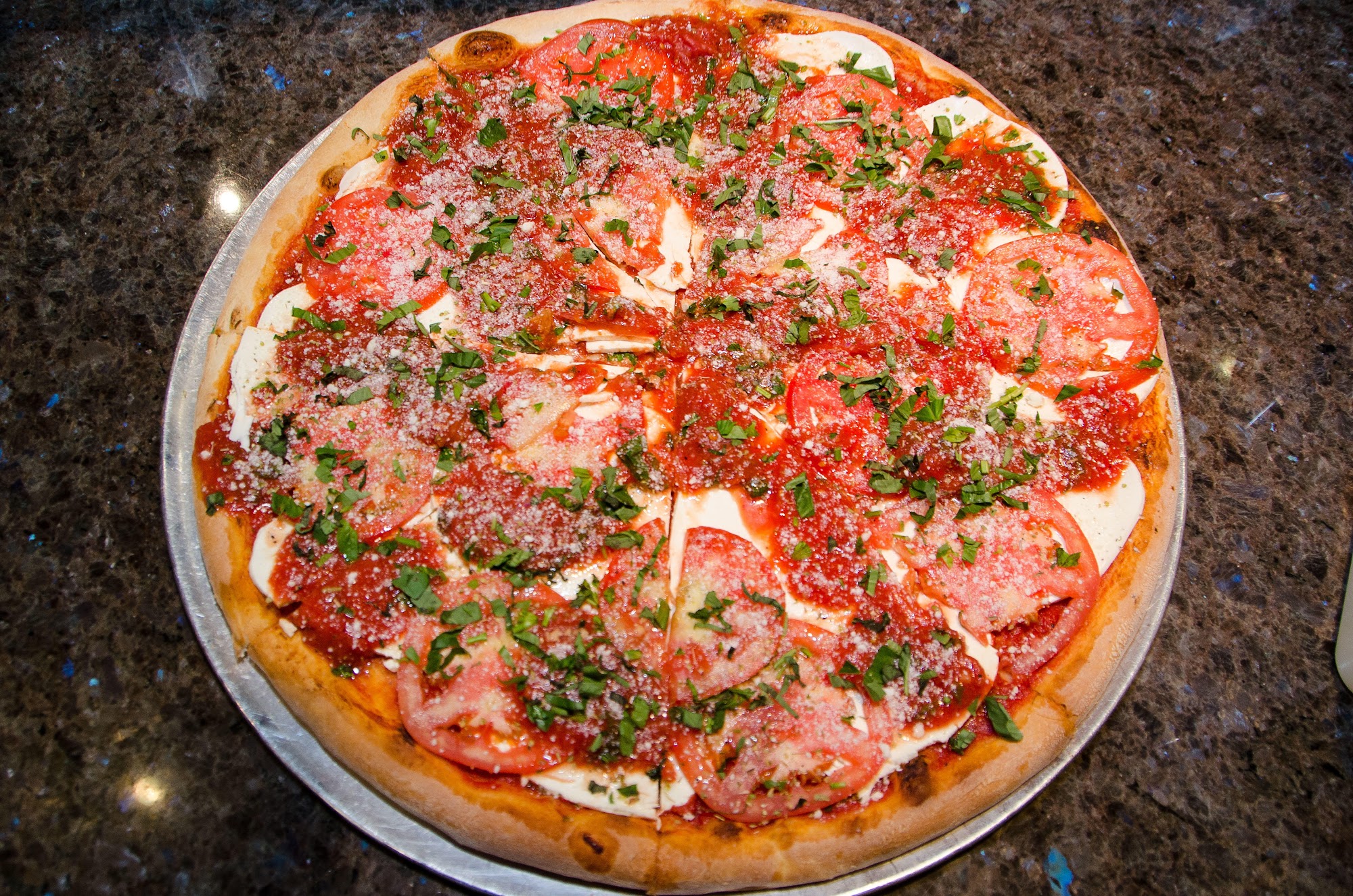 Vinnie's Mulberry Street