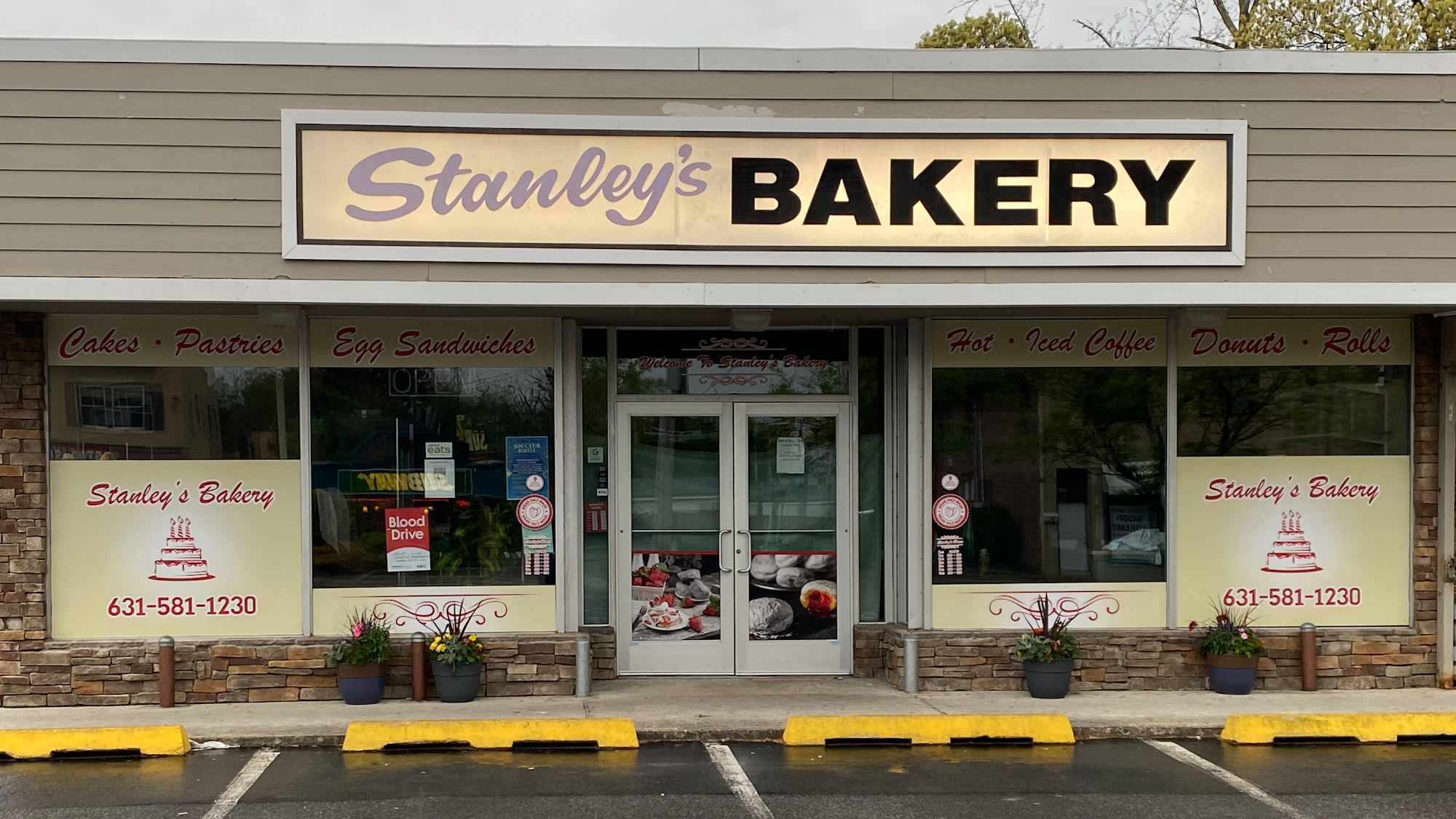 Stanley's Bakery