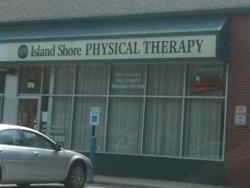 Island Shore Physical Therapy