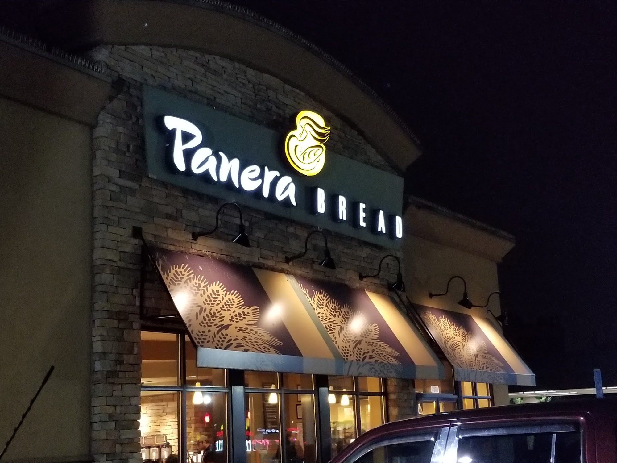 Panera Bread