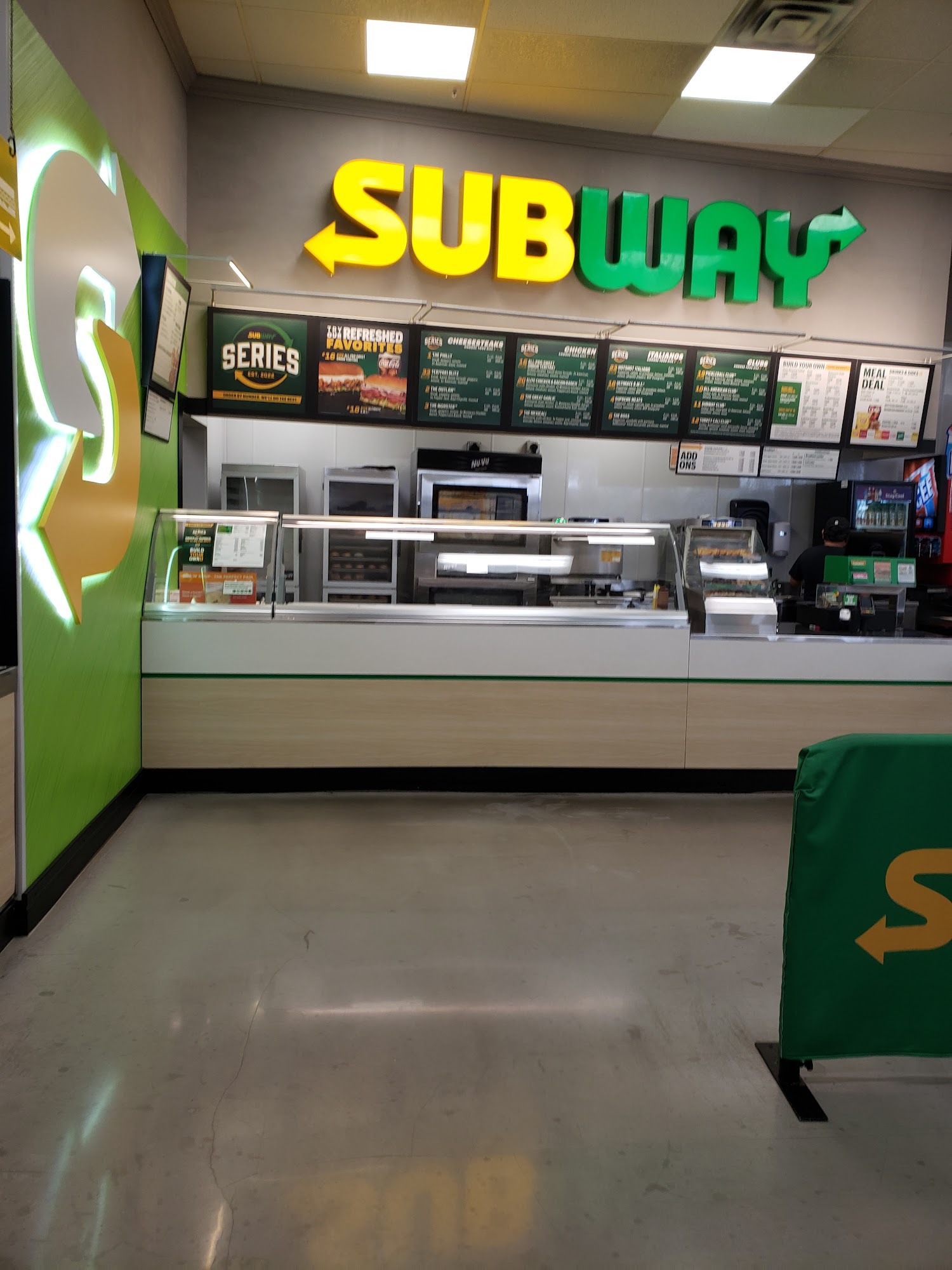 Subway