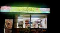 DATAR HALAL MEAT AND GROCERY