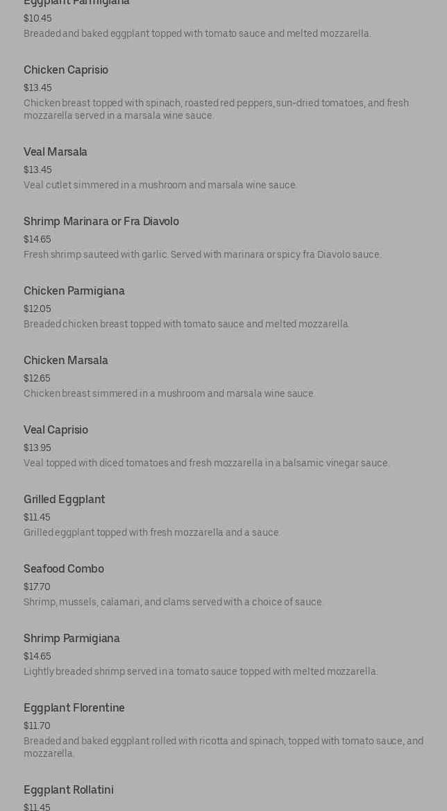 Photo credit: Posmates