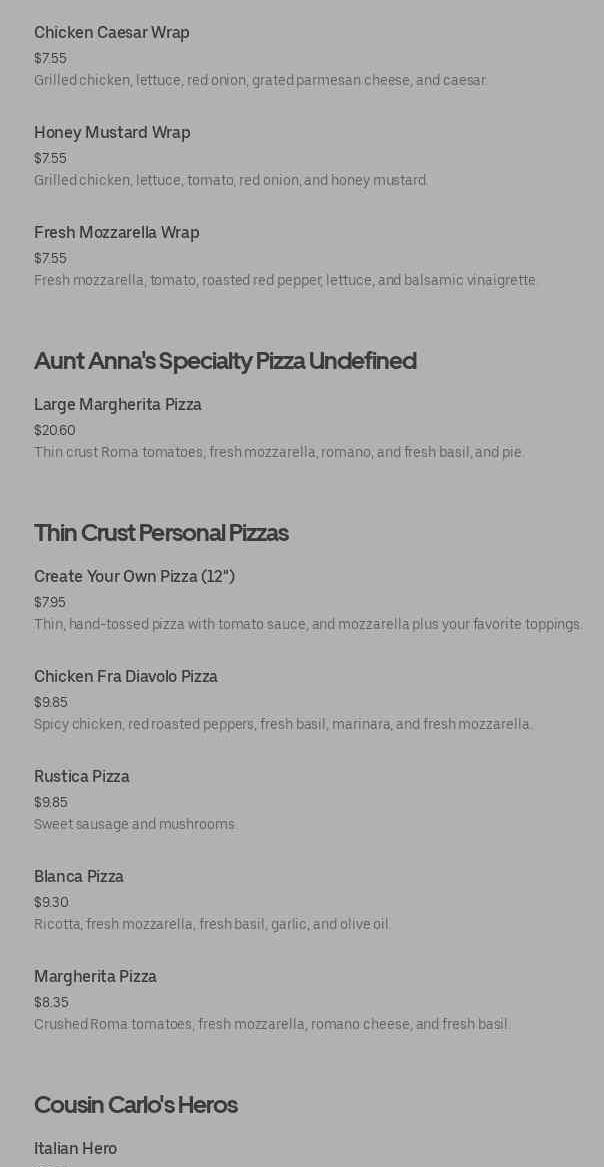 Photo credit: Posmates