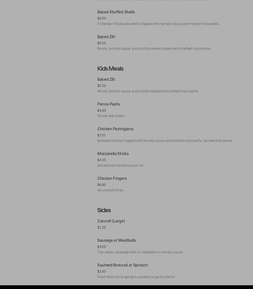 Photo credit: Posmates