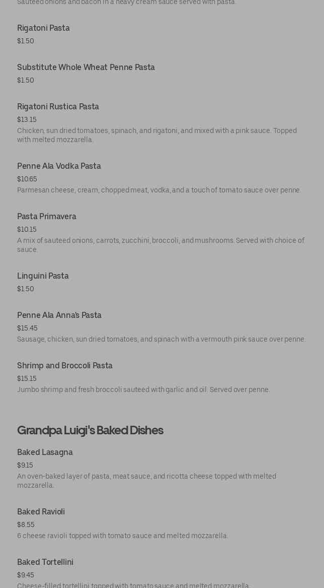 Photo credit: Posmates