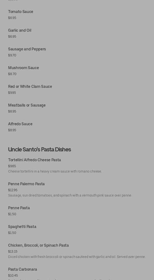 Photo credit: Posmates