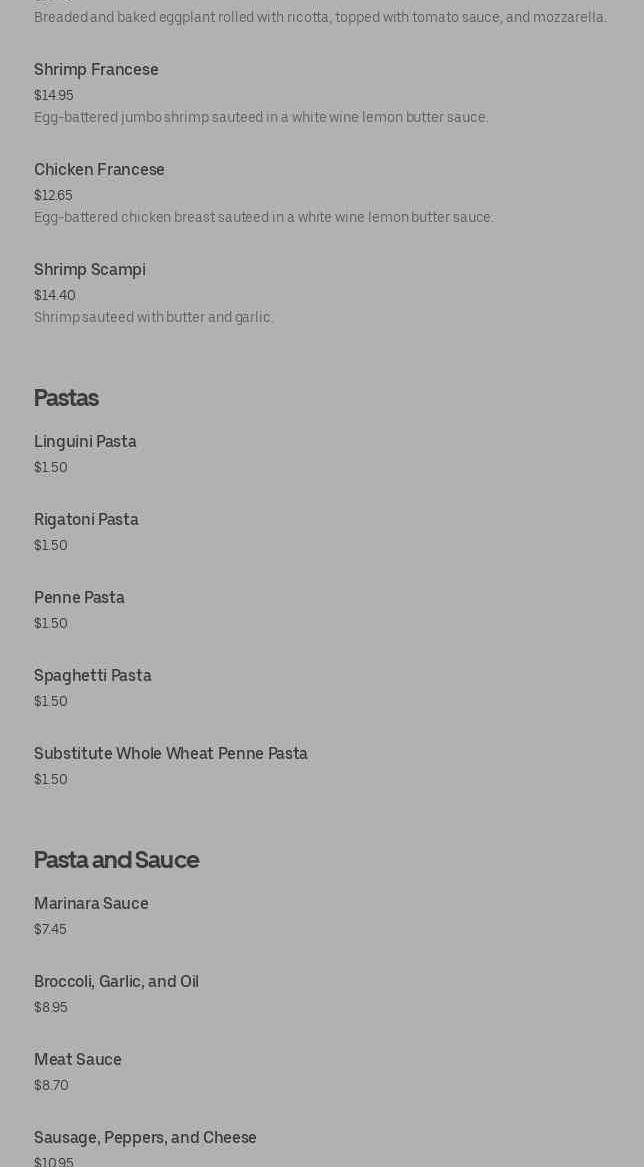 Photo credit: Posmates