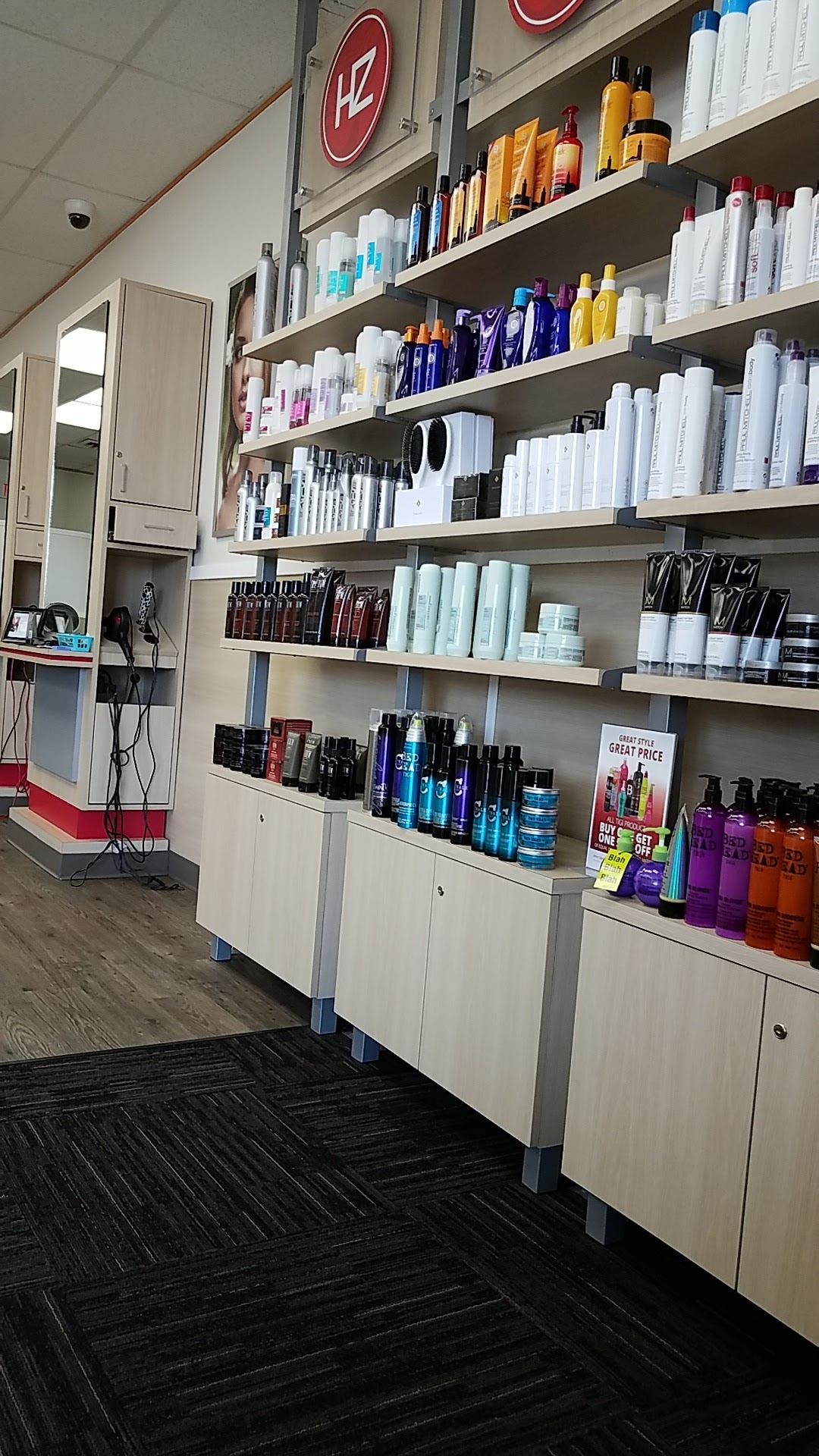 Hairzoo 805 Fairport Rd, East Rochester New York 14445