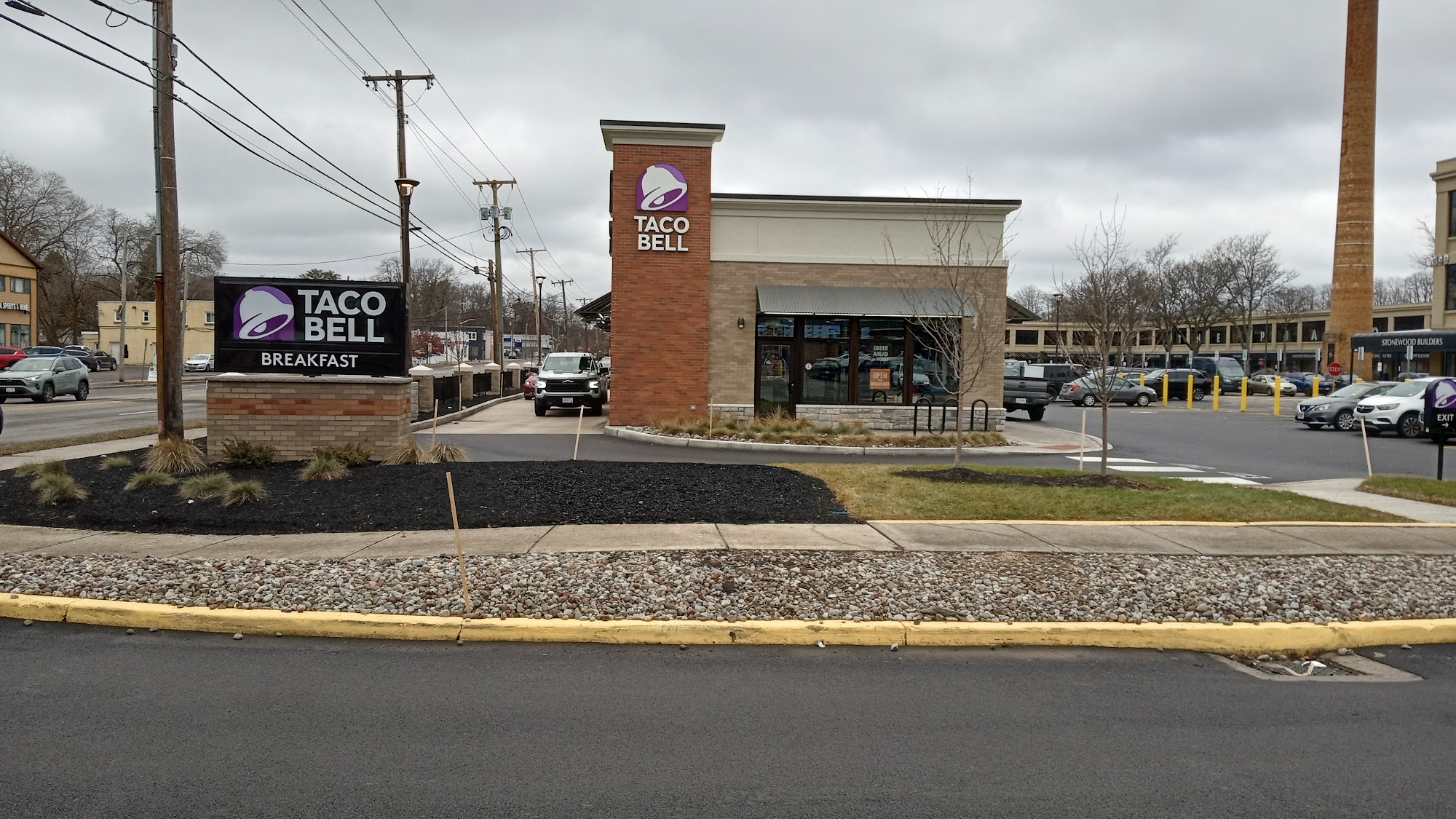 Taco Bell