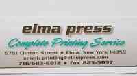 Elma Press