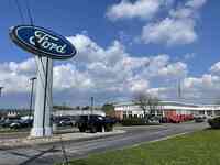 DeLacy Ford Inc Service