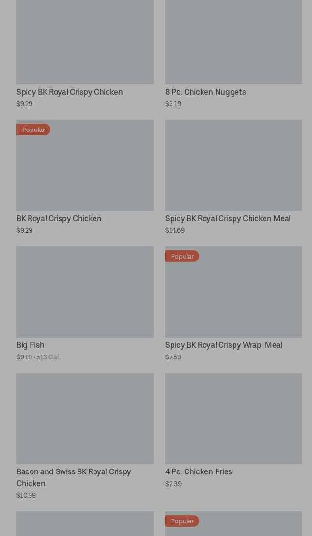 Photo credit: Posmates