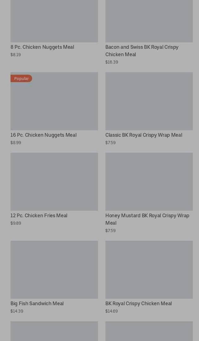 Photo credit: Posmates