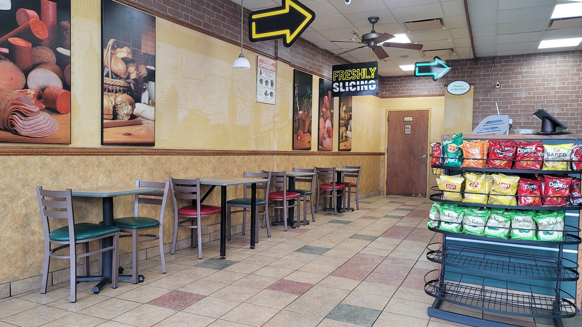 Subway