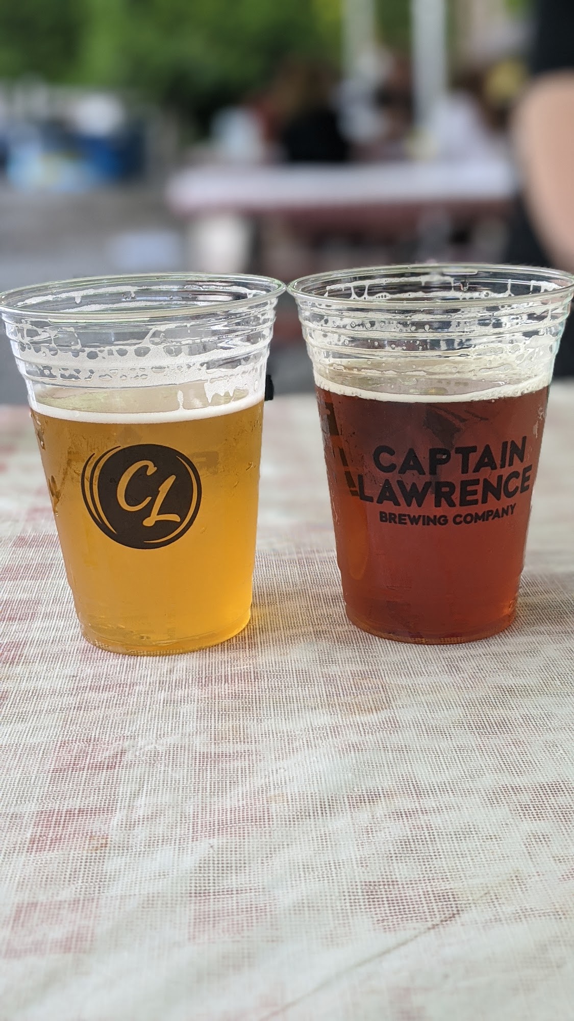 Captain Lawrence Brewing Company