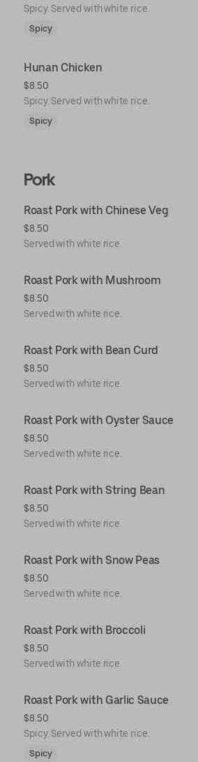 Photo credit: Posmates