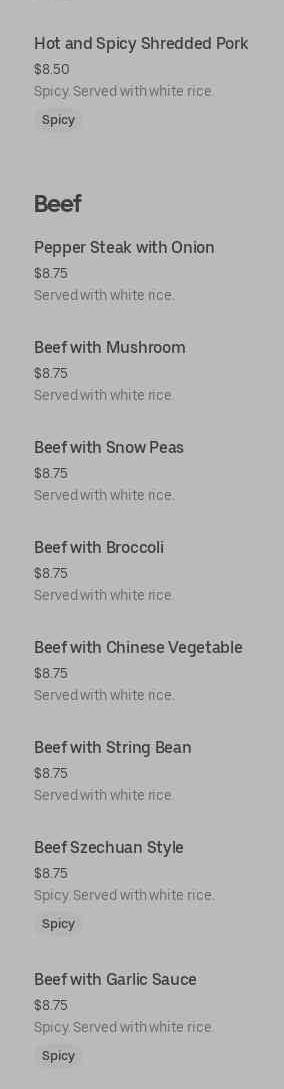 Photo credit: Posmates