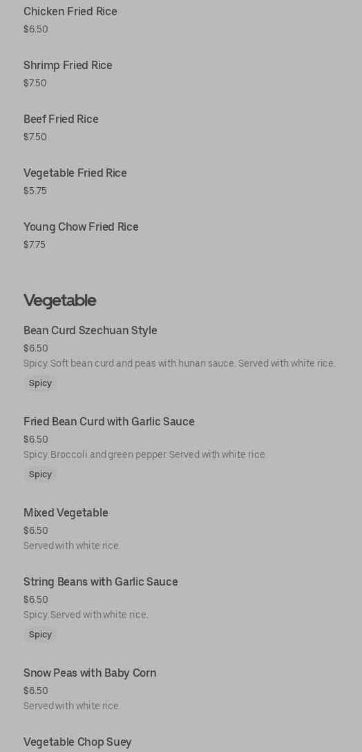 Photo credit: Posmates