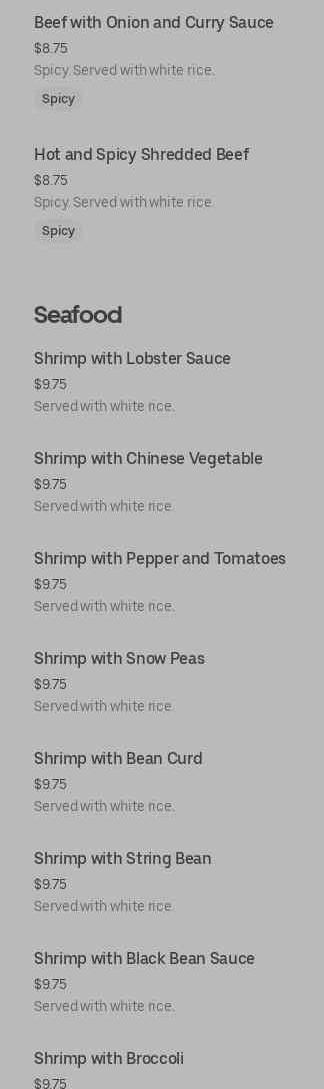 Photo credit: Posmates