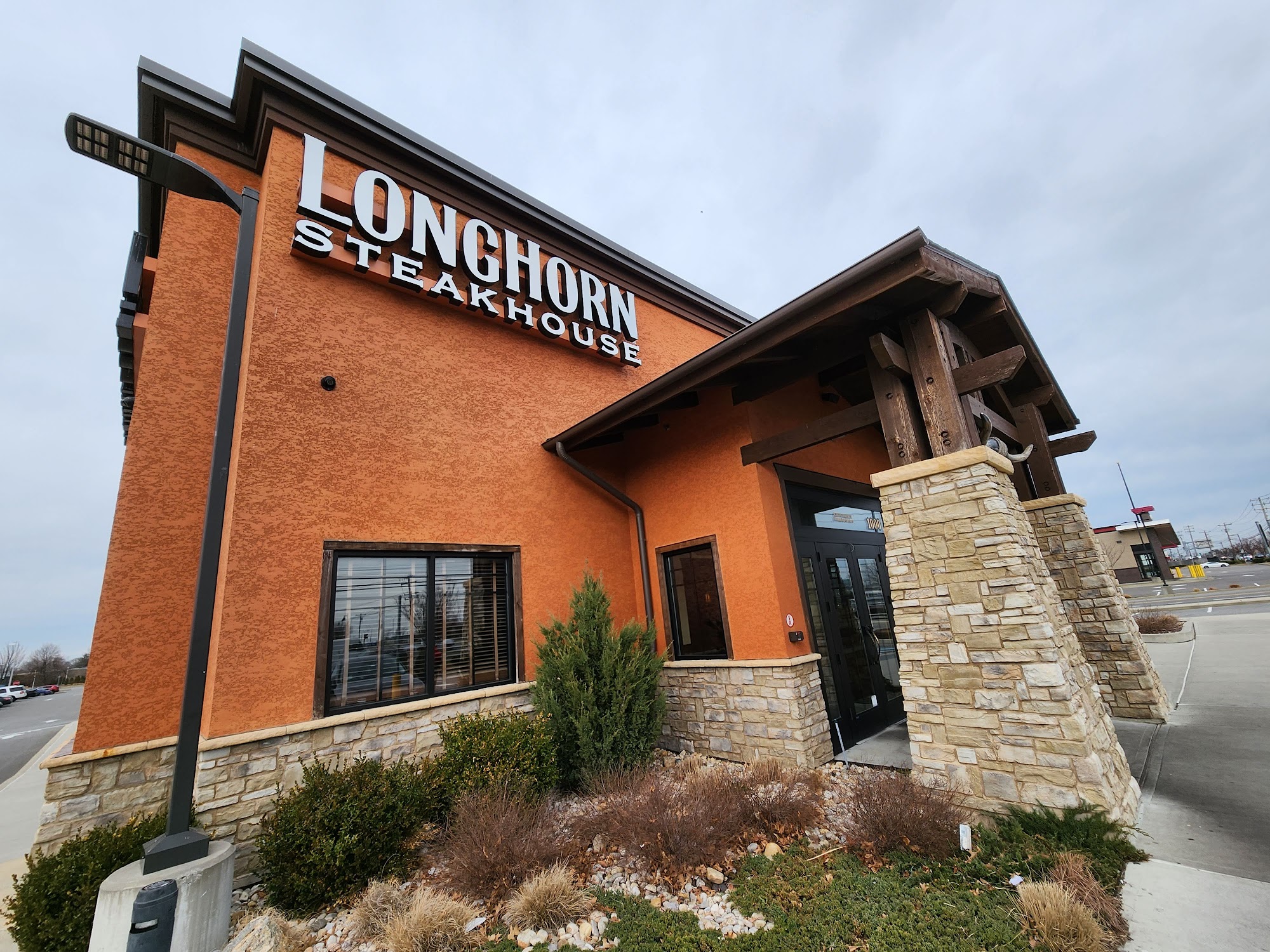 LongHorn Steakhouse