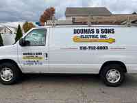 Doumas & Sons Electric Inc