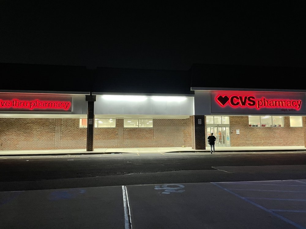 CVS - 450 Main St, Farmingdale NY - Hours, Directions, Reviews - Loc8NearMe
