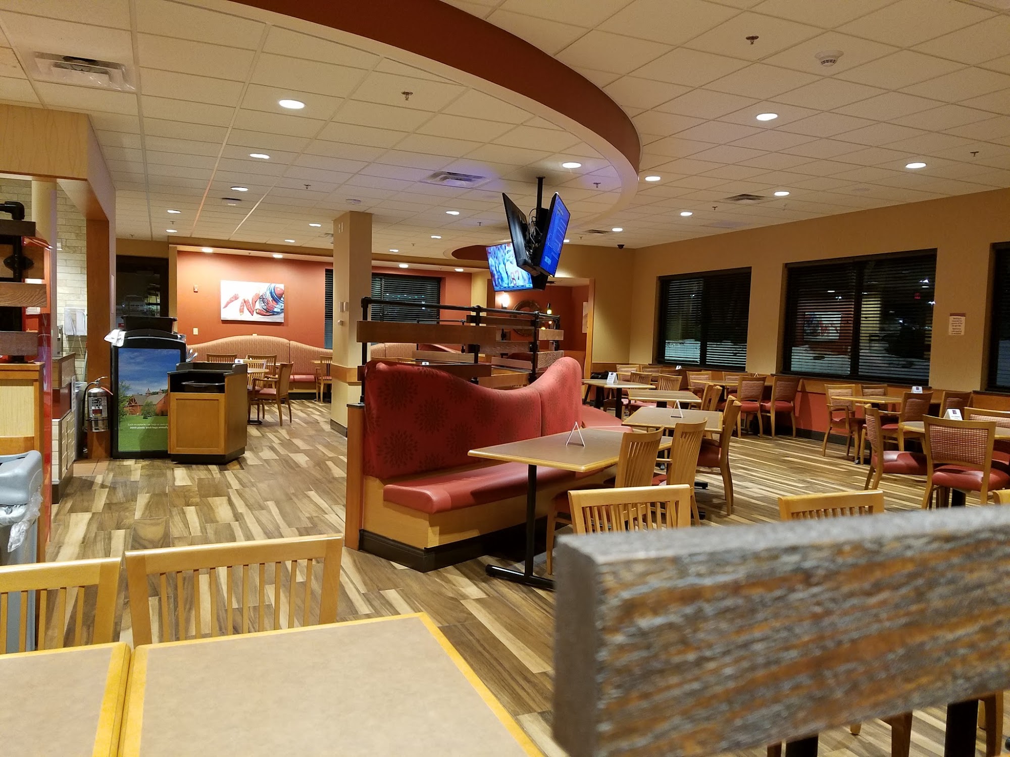 The Burger Bar by Wegmans