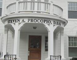 Dr. Steven Procopio