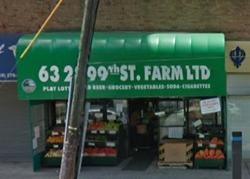 6328 99th St Farm Ltd
