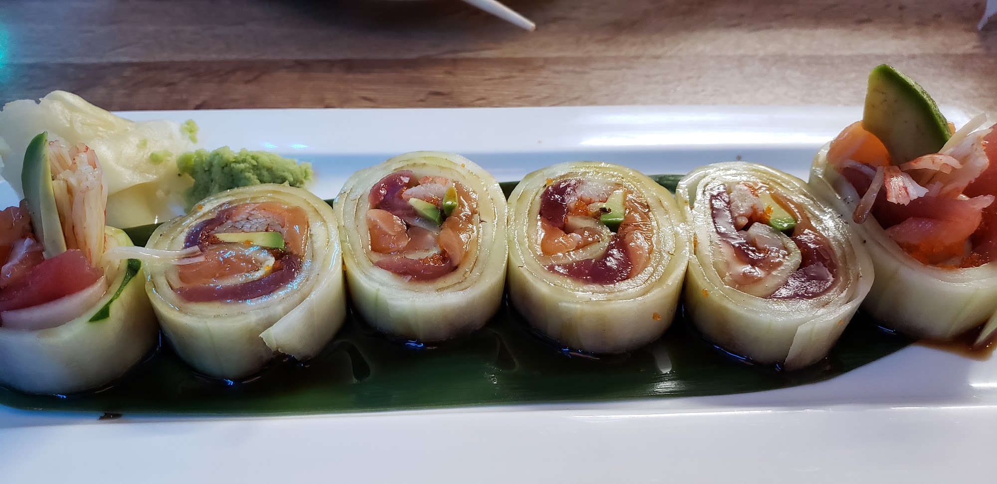 Sushi Akio