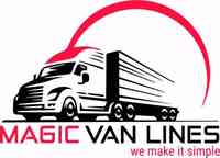 Magic Van Lines Inc.