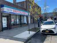 A & S Driving School