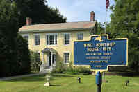 Washington County Historical Society