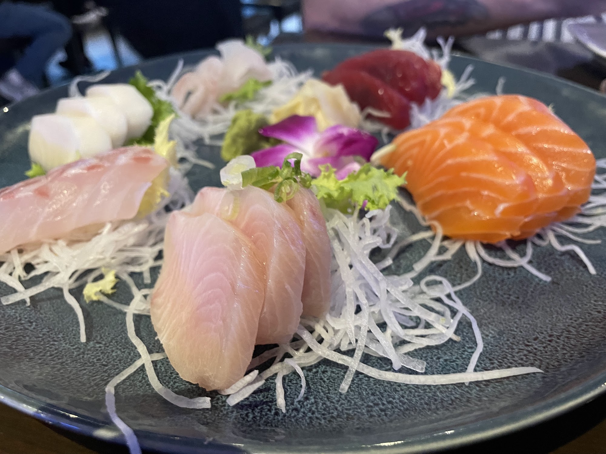 Kumo Sushi Restaurant