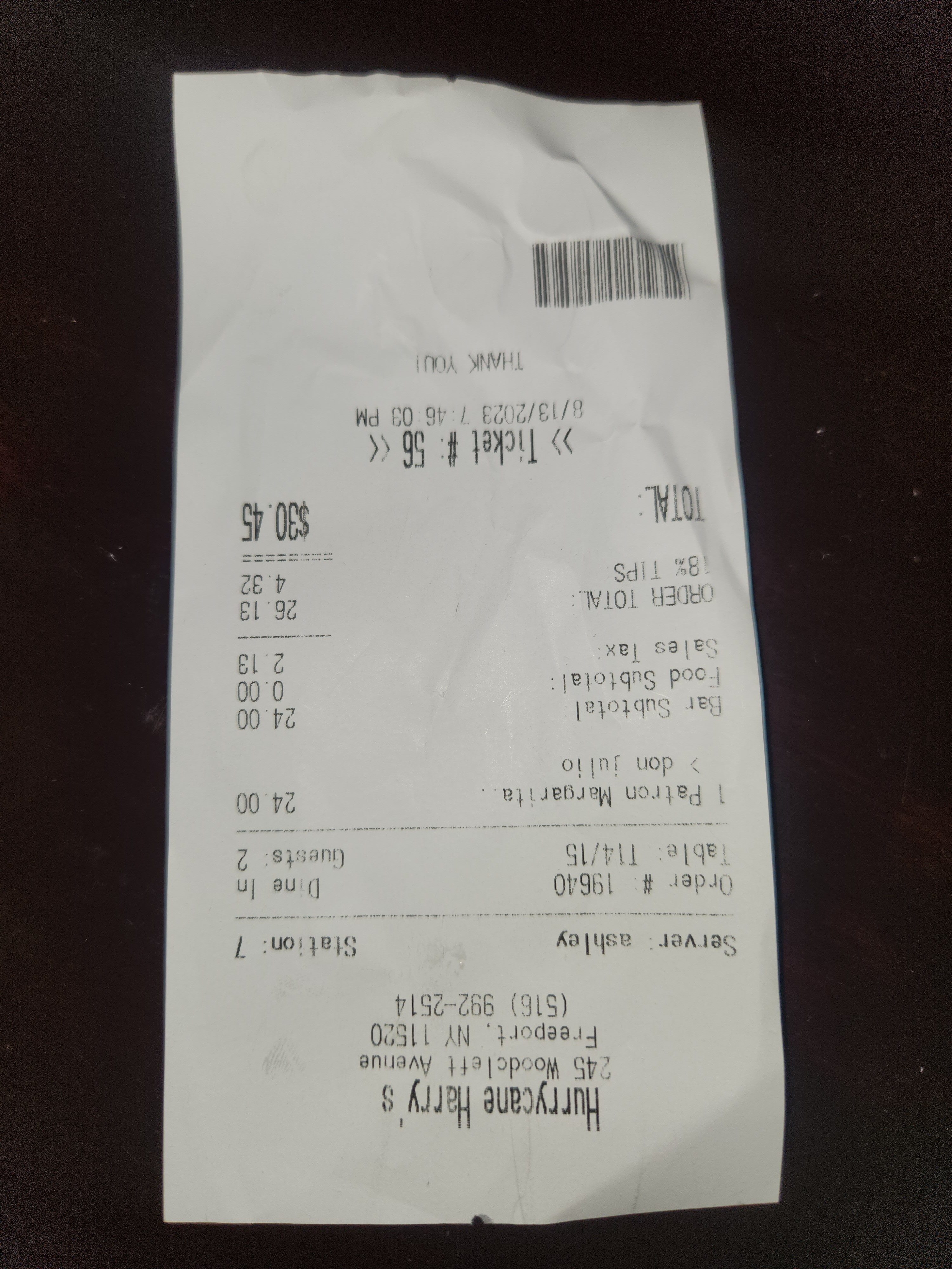 Photo credit: tripadvisor