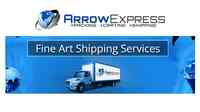 Arrow Express - Packing, Crating, Shipping