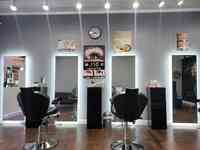 shine threading and waxing salon