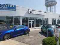 BMW Certified Pre-Owned of Freeport