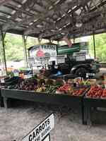 Shaul Farms Road Stand