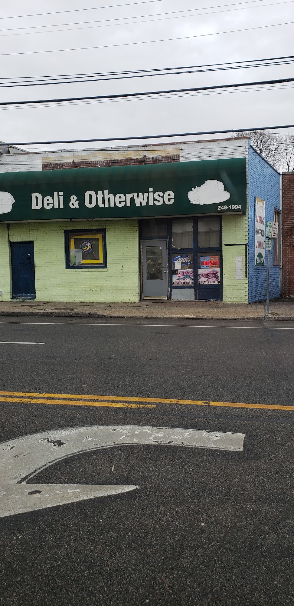 Deli & Otherwise