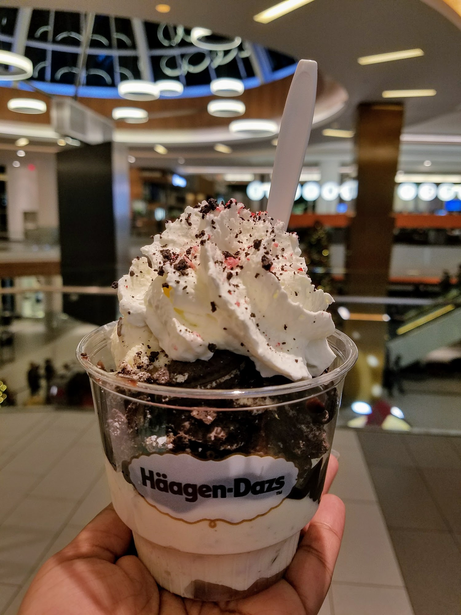 Häagen-Dazs