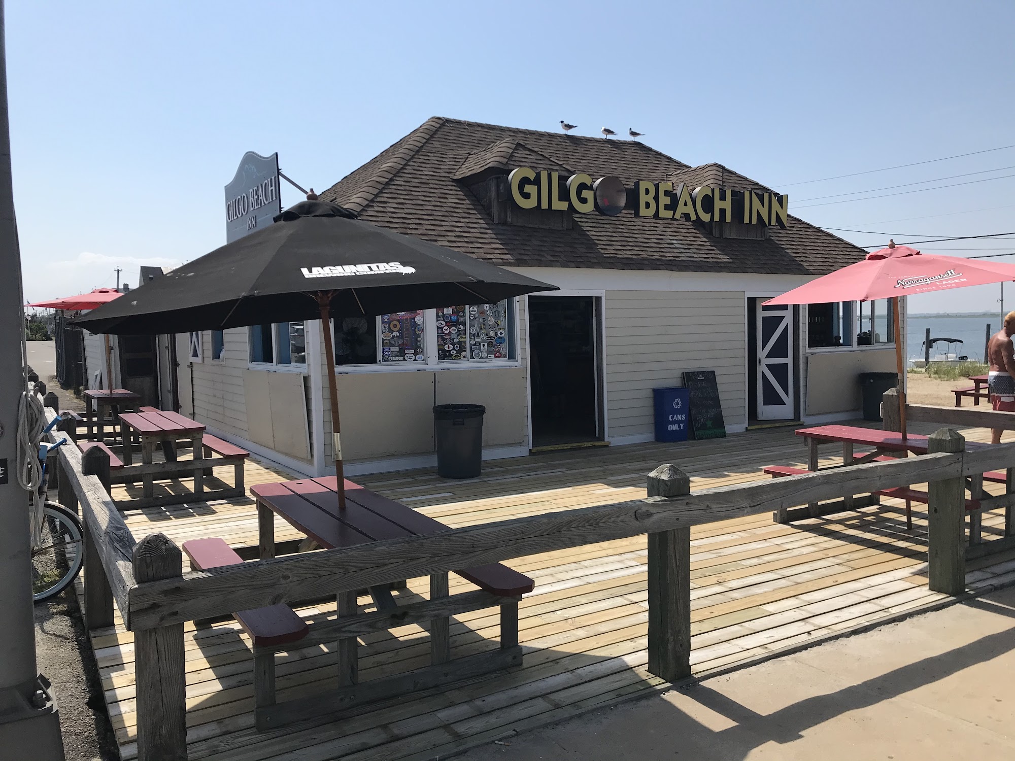 Gilgo Beach Inn