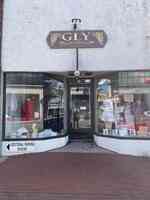 Catholic Store GLY (God Loves You)