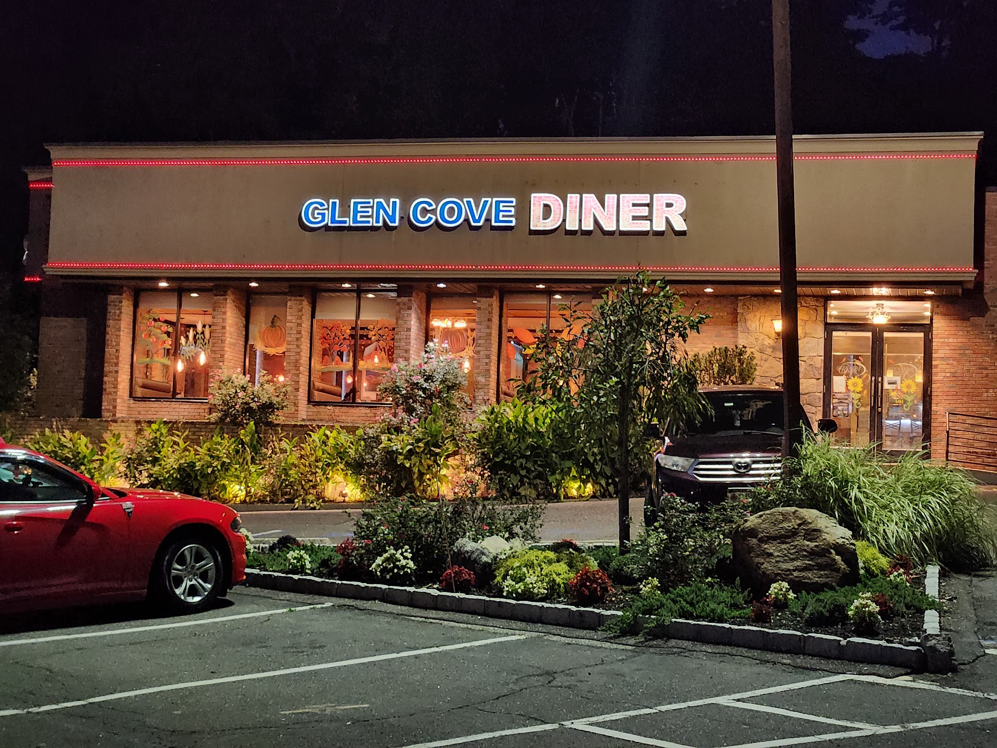 Glen Cove Diner