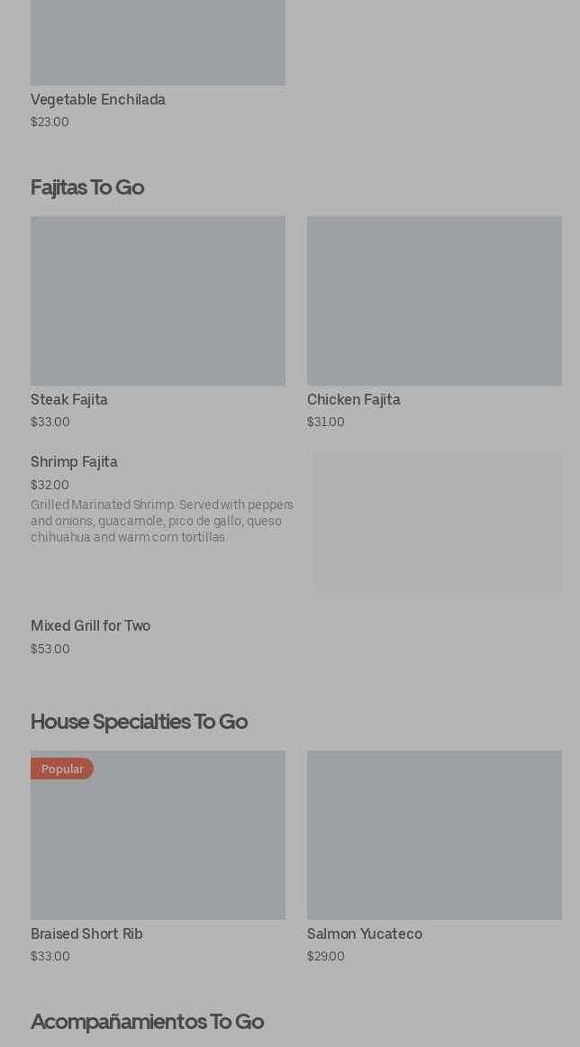 Photo credit: Posmates