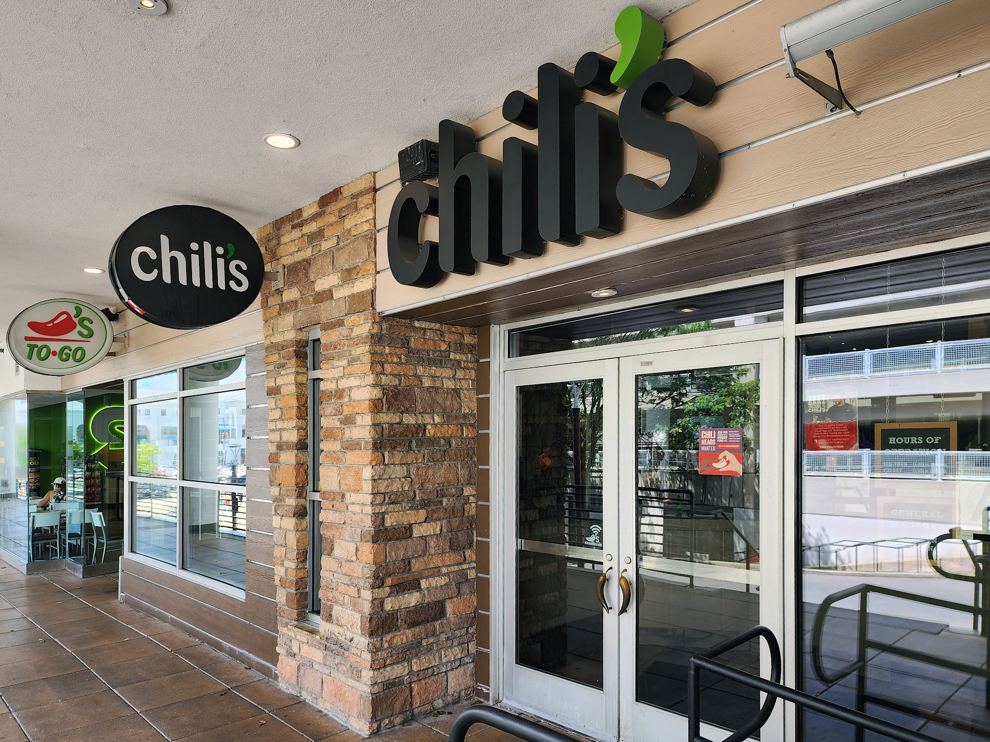 Chili's Grill & Bar