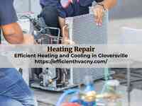 Efficient Heating and Cooling in Gloversville