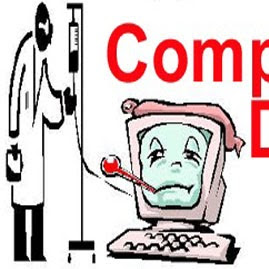 Computer Doctor 76 Grand St, Gloversville New York 12078